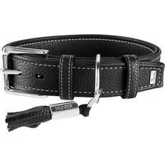 Hunter Cannes Collar Nappa