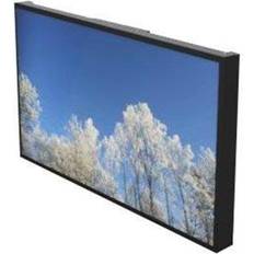 TV-tillbehör HI-ND HI-ND Wall Casing Landscape 65"