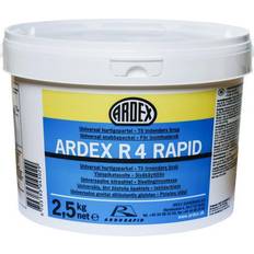 Väggspackel Ardex VÄGGSPACKEL R4 RAPID 2,5KG