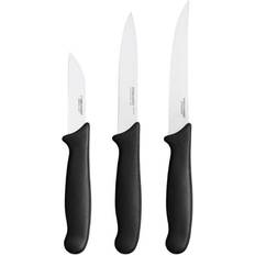 Fiskars Essential Grönsaksknivset 3 delar