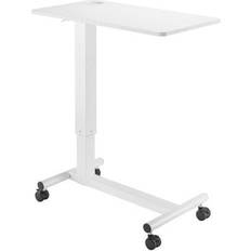 Deltaco gaming gamingbord Deltaco OFFICE Height-adjustable side table Gaming Bord