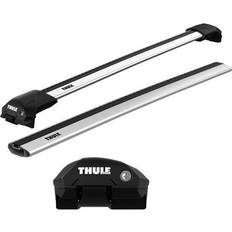 Thule wingbar edge 95 Thule Wingbar Edge Tagbøjlesæt ræling 95