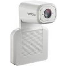 Webcams Vaddio IntelliSHOT-M Auto-Tracking Camera White