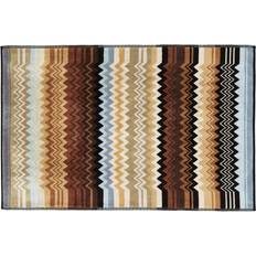 Missoni Home Giacomo Svart 60x90cm