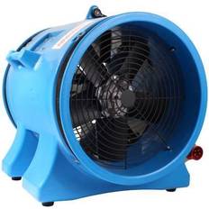 VAF-800 ventilator
