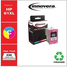 Solid Ink Innovera Compatible Color High Ink Cartridge HP 63XL F6U63AN