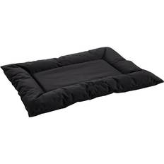 Hunter Premium Sort Hundeseng 80 x 60 cm