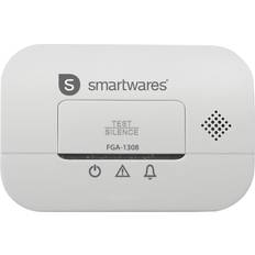 Sécurité incendie Smartwares Détecteur De Monoxyde De Carbone FGA-13081