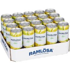 Ramlösa Matvaror Ramlösa Citrus 6970g 33cl 20pack