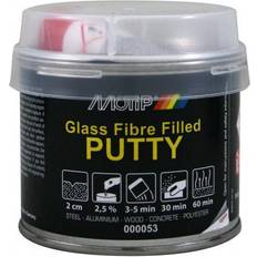 Glass Fibre Filled Putty Glasfiberspackel