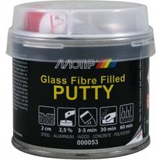 Glasfiberspackel Motip Glass Fibre Filled Putty Glasfiberspackel