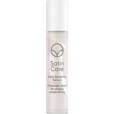 Tilbehør Satin Care Smoothing Serum
