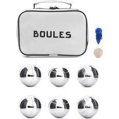 Boule Kikkerland Boules Set Large Action Game