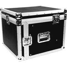 Musikzubehör Roadinger Special Combo Case Pro, 6U 19&quot -Rack