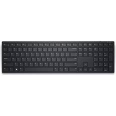 Dell Tastaturer Dell KB500 tastatur