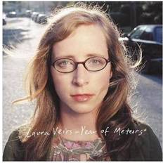 Laura Veirs - Year Of Meteors (CD)