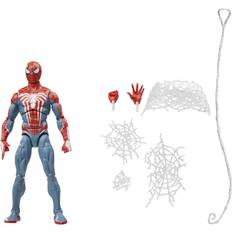 Spider man figure Hasbro Marvel Legends Gamerverse Spider-Man Action Figure