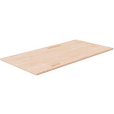vidaXL Bordplade til Badeværelse 100 x 50 x 1.5 cm