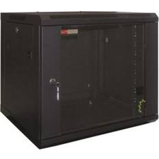 Accesorios de TV WPN-RWB-15606-B 15U Rack 60 x 60 x 77 cm