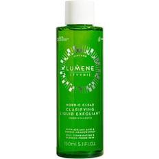 Hudvård Lumene Nordic Clear Clarifying Liquid Exfoliant 150ml