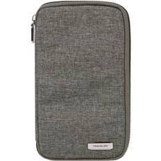 Travelon RFID Blocking Family Passport Wallet