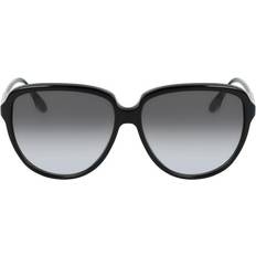 Solbriller Victoria Beckham Solbriller Til Kvinder VB618S-001 - Black