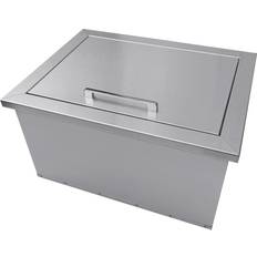 Built-in Ice Container 60cm