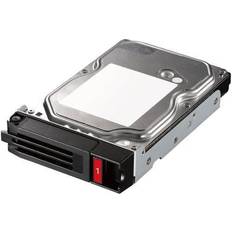 Buffalo OP-HDN series OP-HD2.0N Hard drive 2 TB hot-swap 3.5