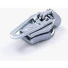 Zlideon Waterproof Zipper M Silver