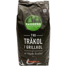 Grillkol 7kg