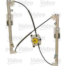 Valeo 850869 Ampia Finestra