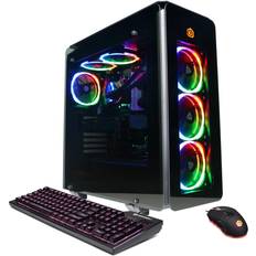 Liquid cool pc CyberPowerPC Gamer Supreme Liquid Cool Black