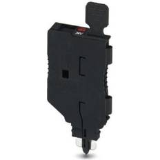 Sikringsholder P-FU 5X20 24-5