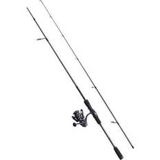 Abu Garcia Avokelasetti REVOX Spin Combo 244cm M 7-28g