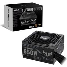 PSU Units ASUS TUF GAMING 650W Bronze