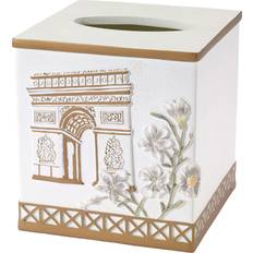 Dishcloths Avanti Linens Paris Botanique Dishcloth Multicolour, White