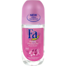 FA FA Hour Roll-On Deodorant Pink Passion 50ml