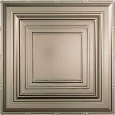 Square Tiles ACP Fasade Roman Geometric PL5429 60.3x60.3