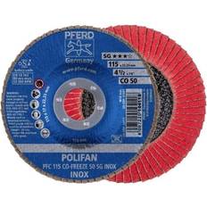 Elværktøj Pferd PFC 115 CO-Freeze 50 SG 11.5 cm 10 stk