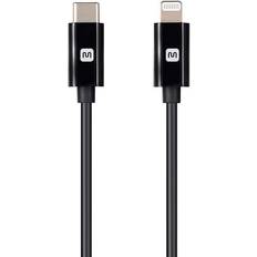 MFi Lightning to USB Sync Cable 3