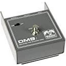 Balanced Line Output Switch MI