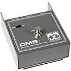 Palmer PEABO Balanced Line Output Switch