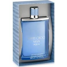 Jimmy Choo Man Aqua EdT 200ml