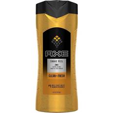 Exfoliating Body Washes Axe Snake Peel Body Wash 16fl oz