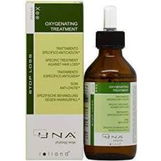 Facial Skincare UNA Oxygenating Scalp Treatment Drops