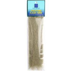 Sculpting Flash Fibre Livebait