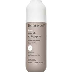 Creme per lo styling Living Proof No Frizz Smooth Styling Spray 200ml