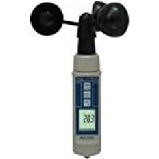 Elværktøj PCE 420 Anemometer 0,9 til..