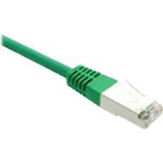 Black Box Premium S/FTP Snagless Cat6a 10m