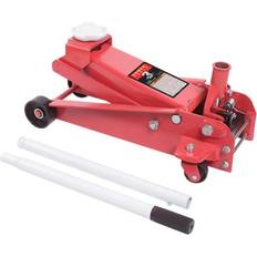 3 ton floor jack Sunex Tools 3 Ton Capacity Service Floor